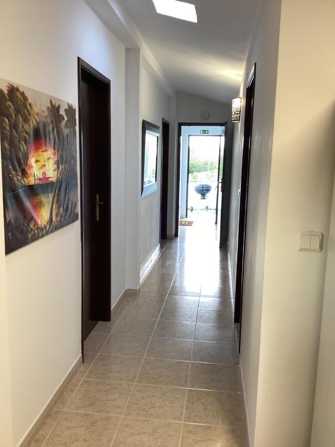Vista Mar Apartment Луриня Екстериор снимка