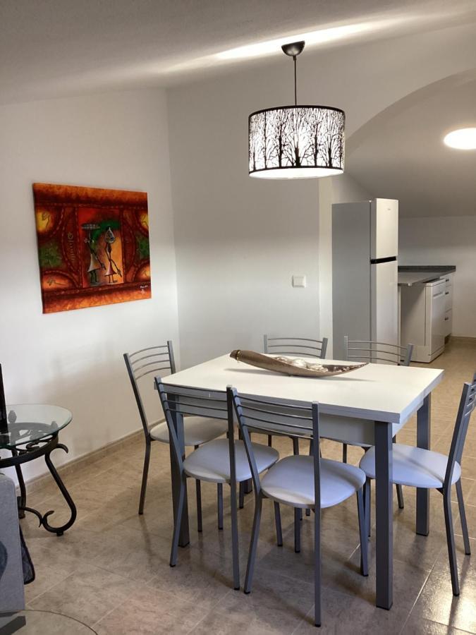 Vista Mar Apartment Луриня Екстериор снимка