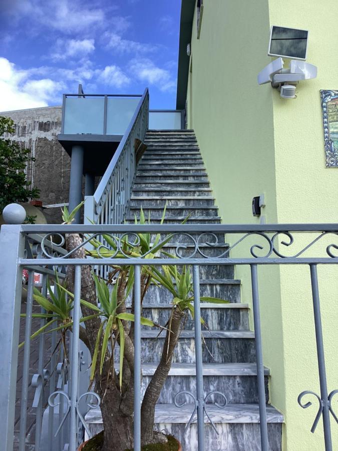 Vista Mar Apartment Луриня Екстериор снимка