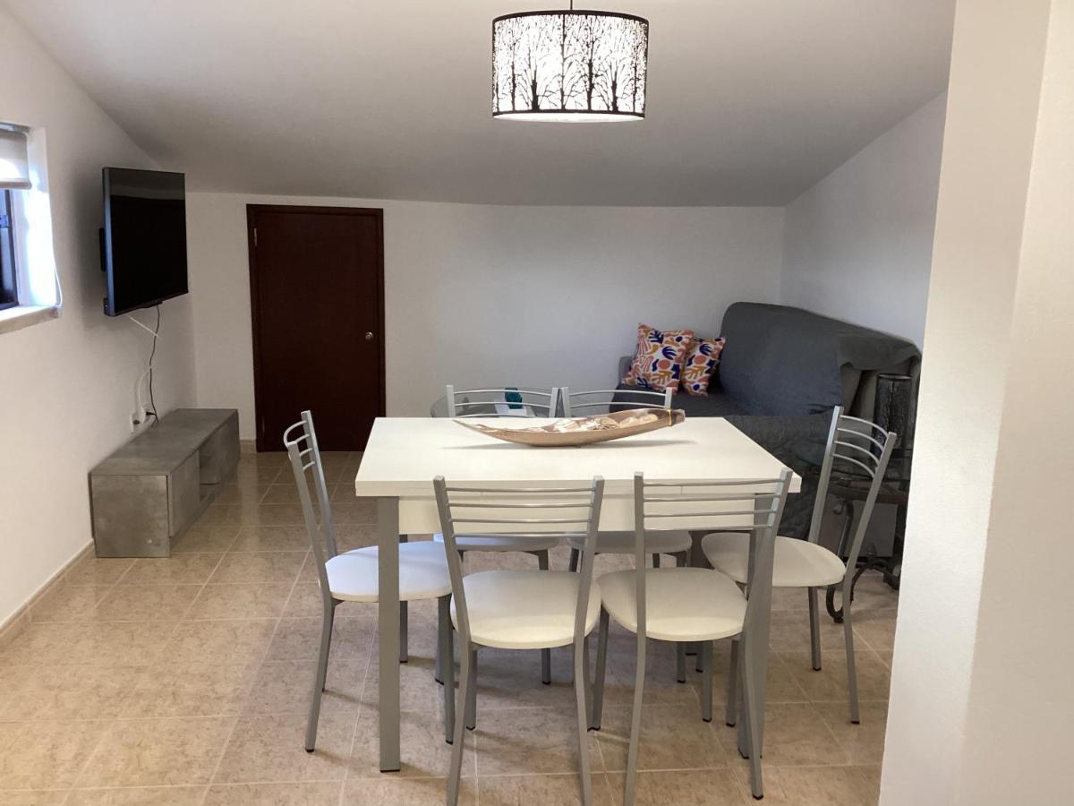 Vista Mar Apartment Луриня Екстериор снимка
