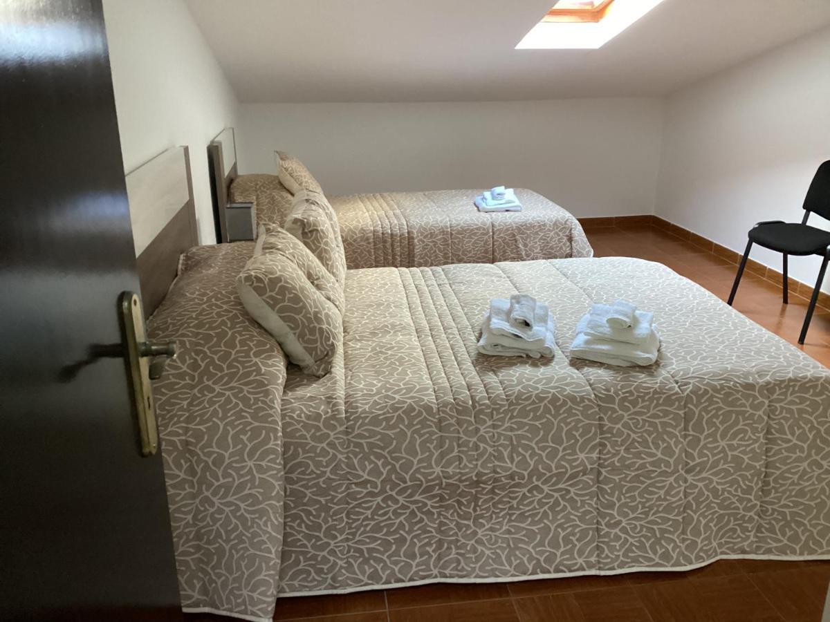 Vista Mar Apartment Луриня Екстериор снимка