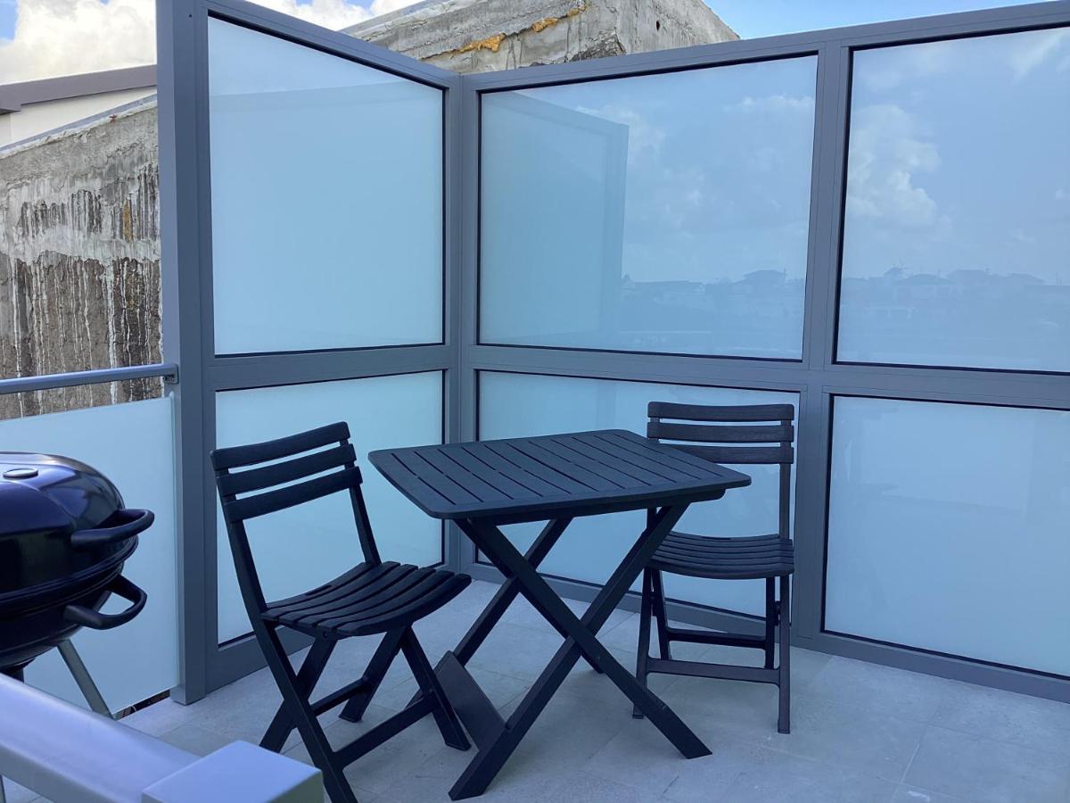 Vista Mar Apartment Луриня Екстериор снимка