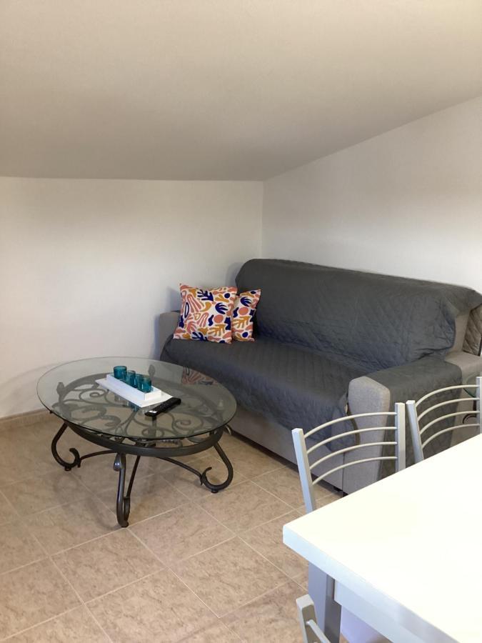 Vista Mar Apartment Луриня Екстериор снимка