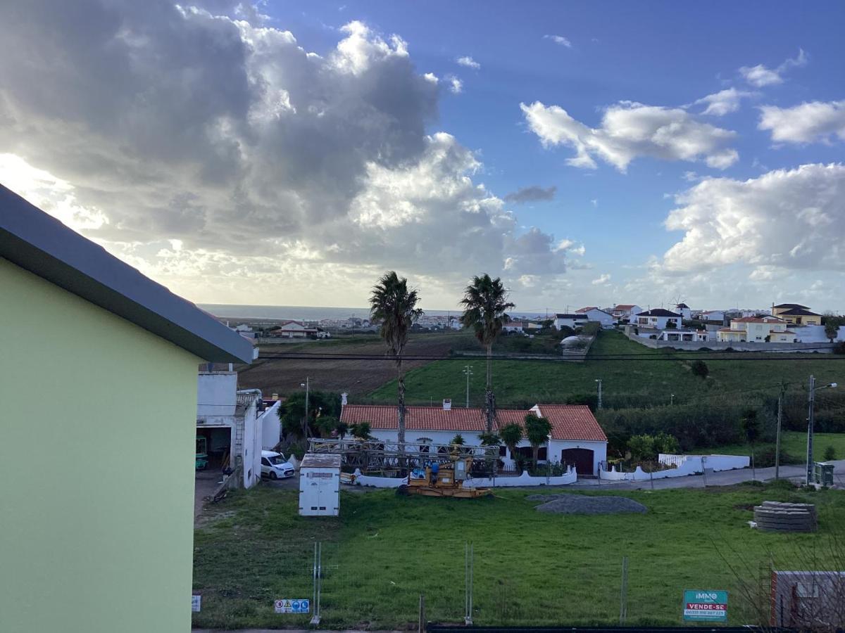 Vista Mar Apartment Луриня Екстериор снимка