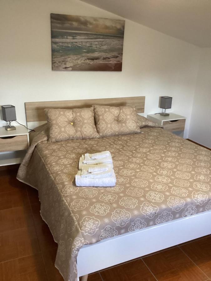 Vista Mar Apartment Луриня Екстериор снимка