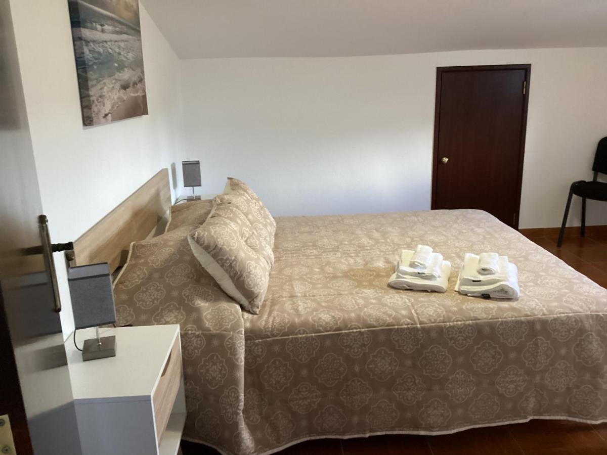 Vista Mar Apartment Луриня Екстериор снимка