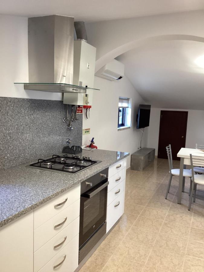 Vista Mar Apartment Луриня Екстериор снимка