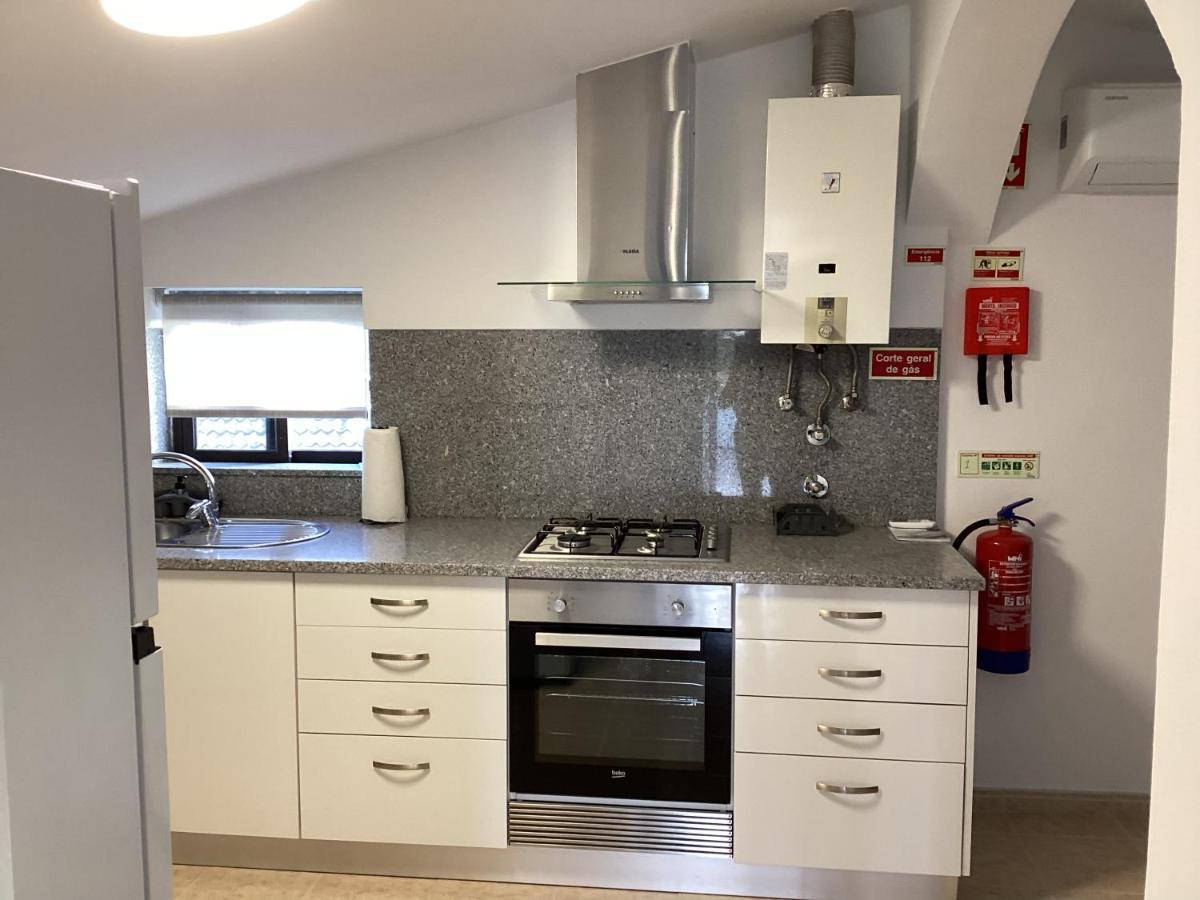 Vista Mar Apartment Луриня Екстериор снимка